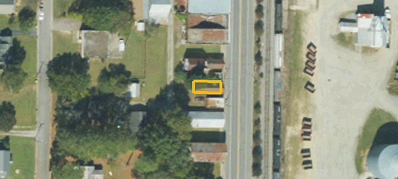 121 Church St