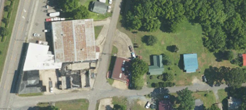 203 Factory St