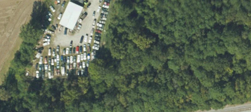 6836 Us Hwy 64
