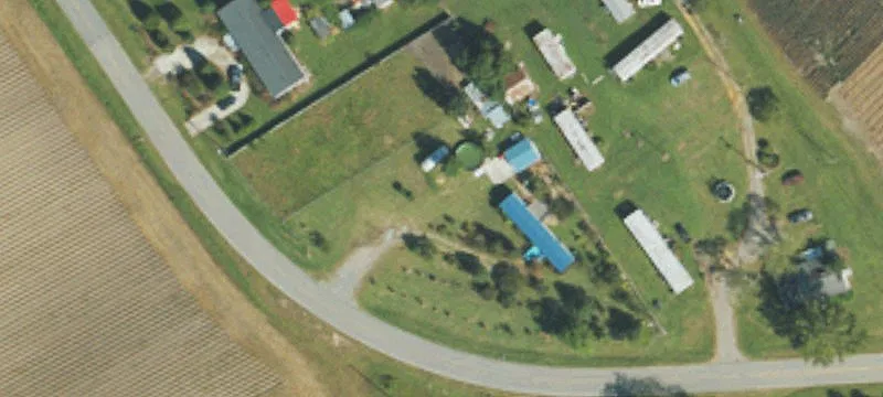 1168 Lum Brown Rd