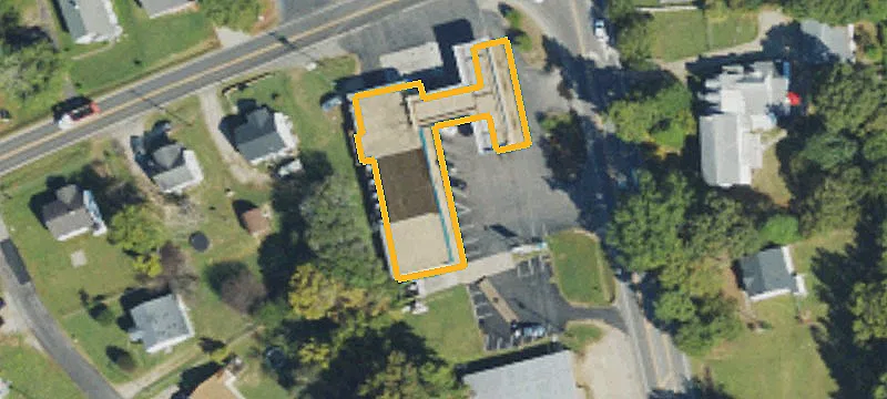 2406 Raleigh Rd