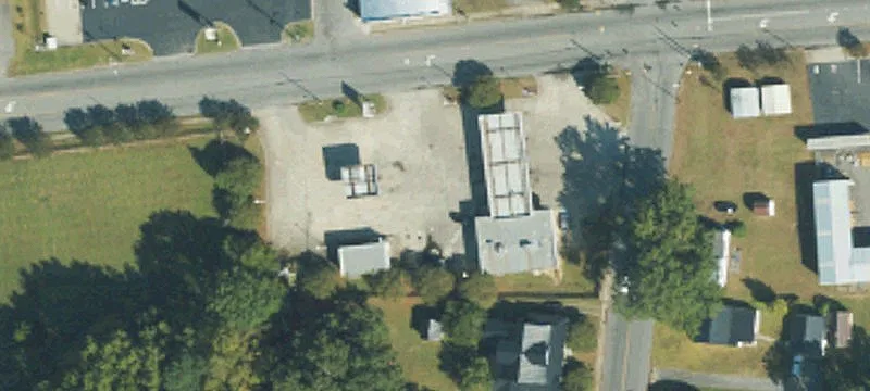 501 Main St