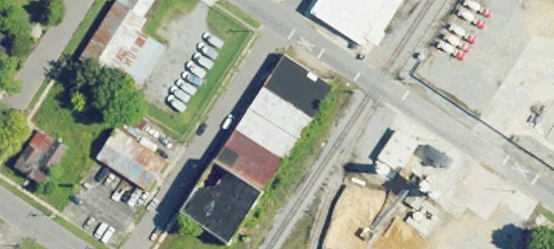 314 Railroad N St