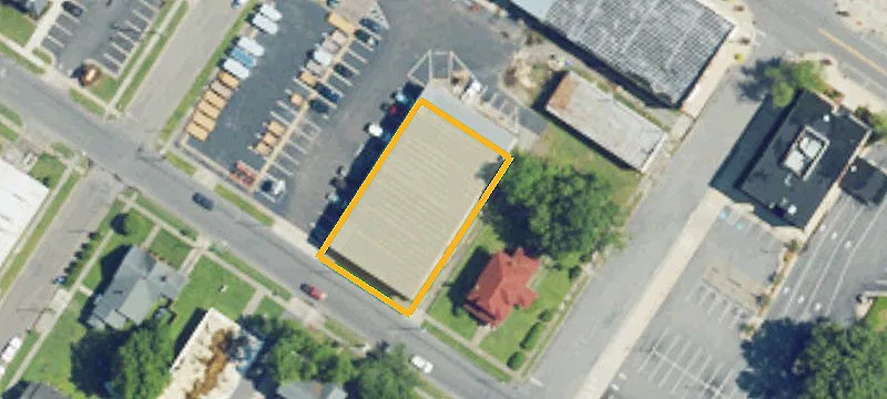 211 Church E St