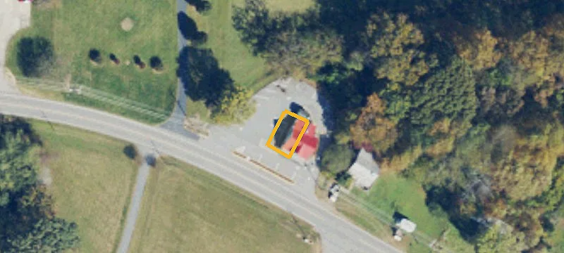4544 Boone Trl