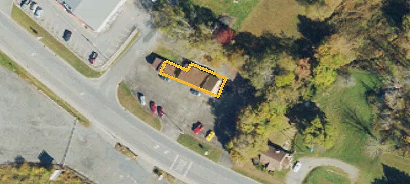 598 Main St