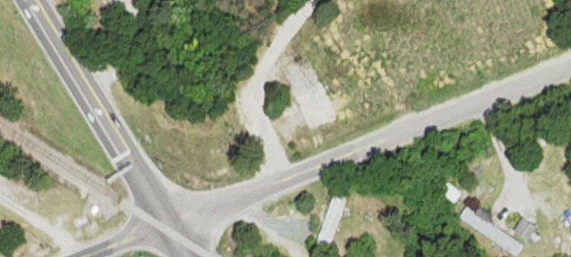 Reservation Rd