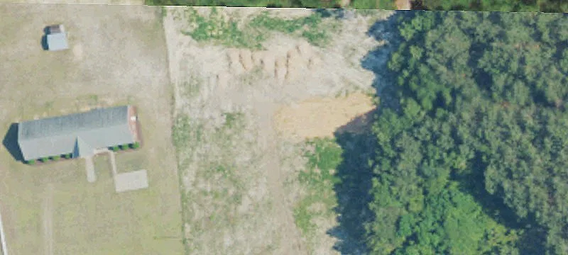 2703 Fayetteville Rd
