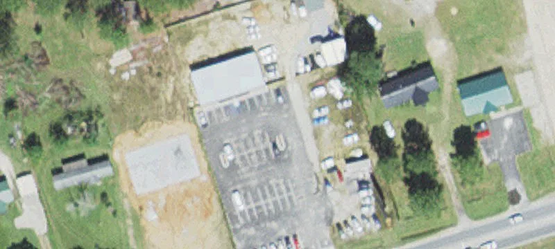 3995 Fayetteville Rd