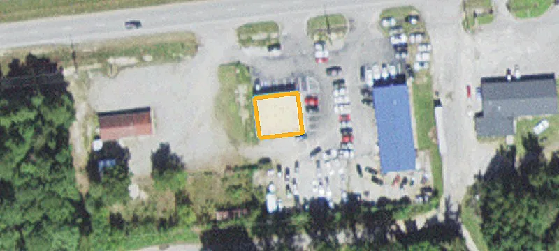 10302 Fayetteville Rd