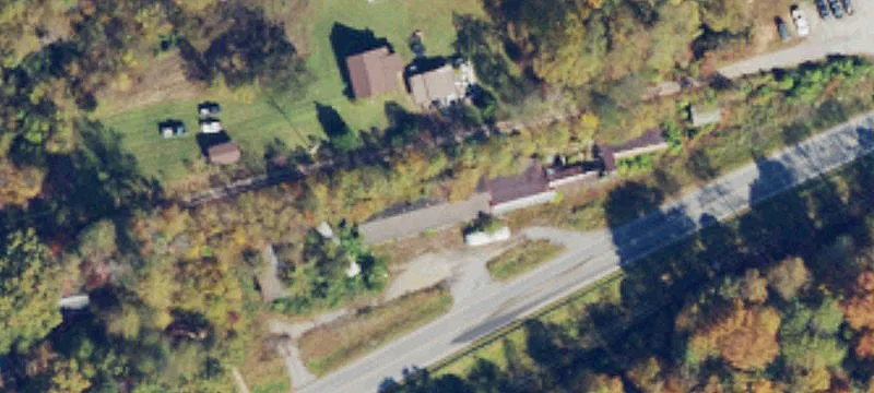 930 Nc Hwy 18th S