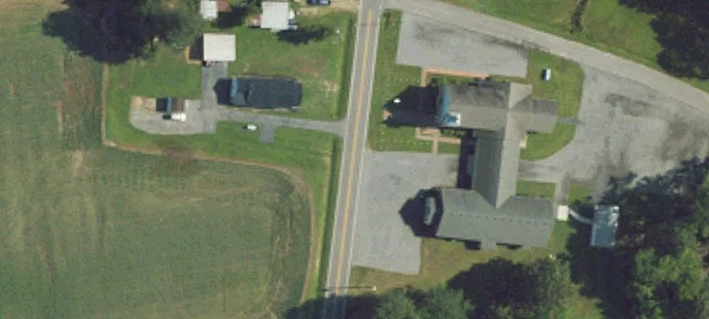 Horton Ln