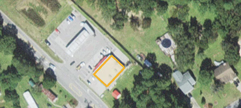 1970 Wayside Rd