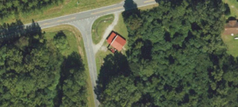 4622 Core Pt Rd