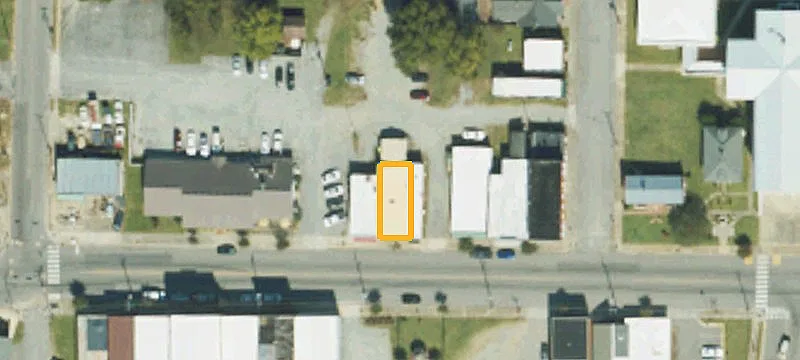 122 Jefferson St