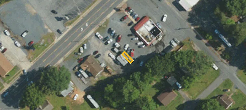 Albemarle Rd