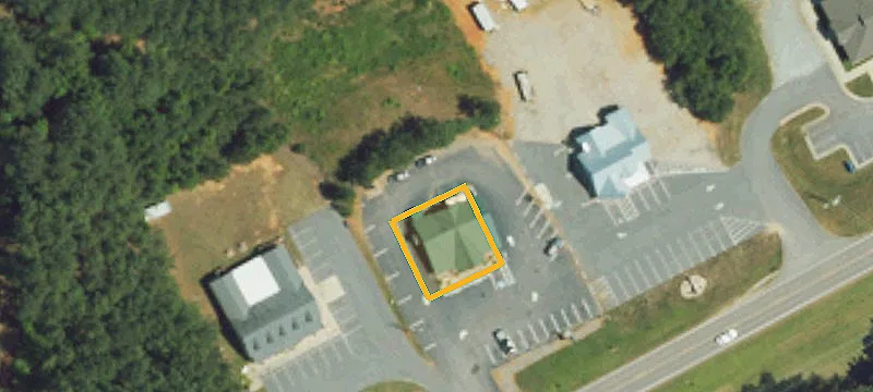 2367 Eaton Fry Rd