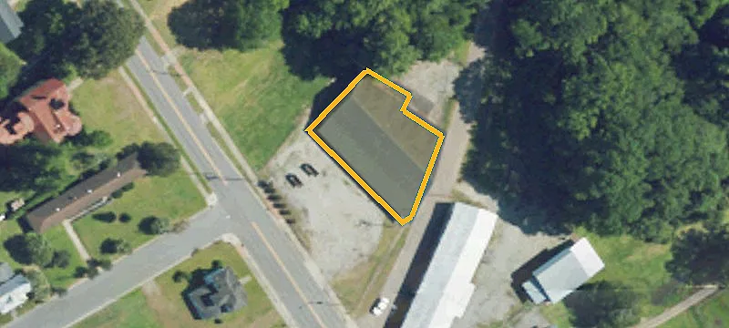 213 King St