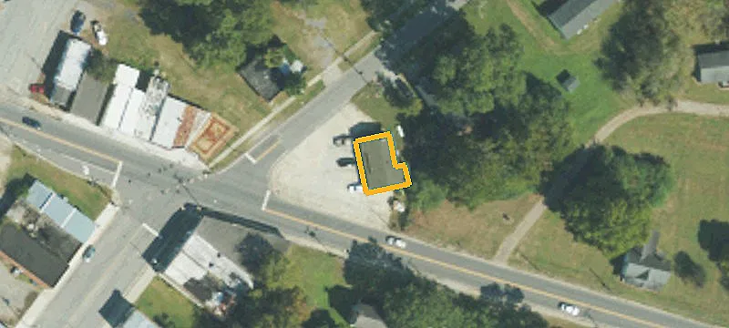 101 Church St