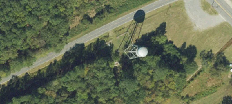 105 Blackjack Rd