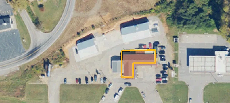 3384 Us Hwy 421