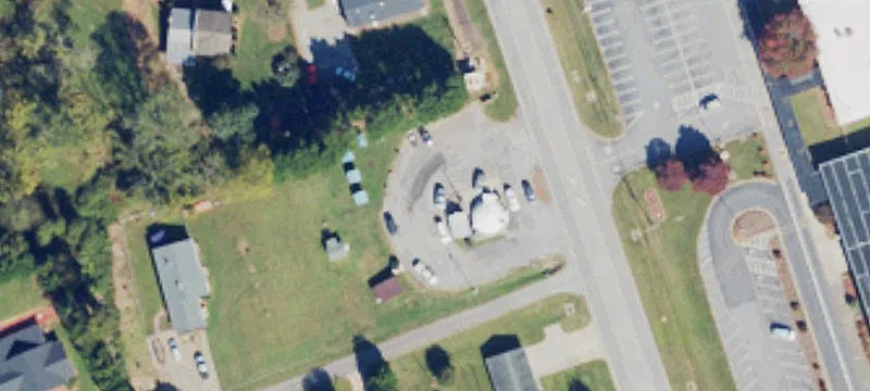 4337 Nc Hwy 16