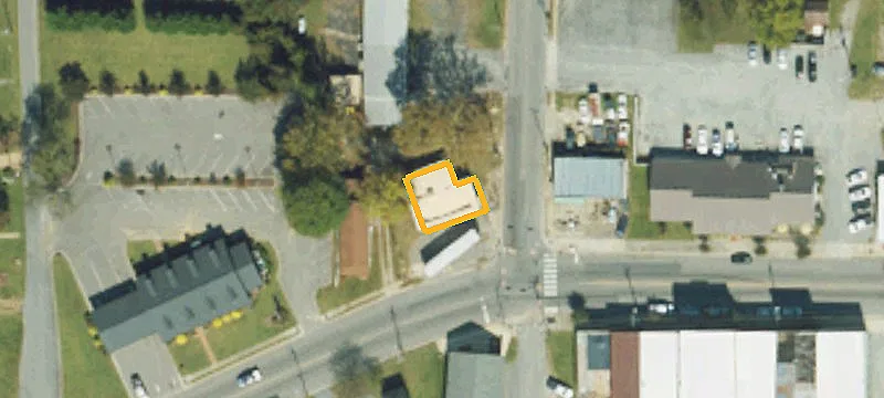 200 Jefferson St