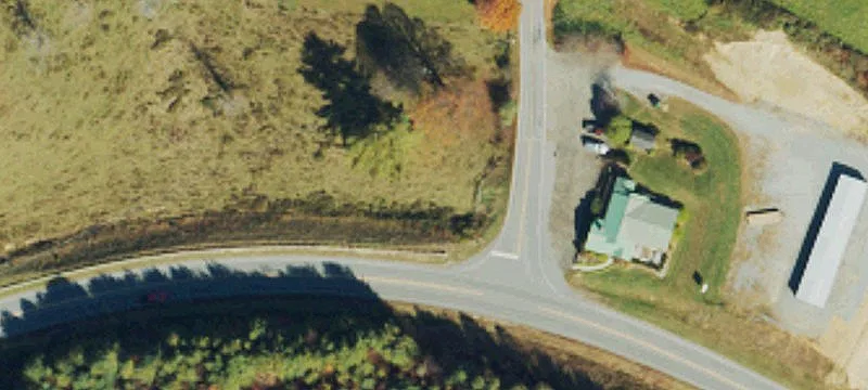 Us Hwy 21st S