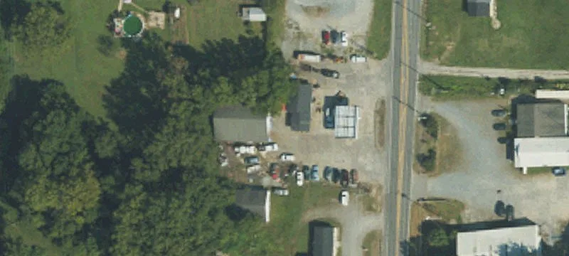 204 Goldsboro Rd
