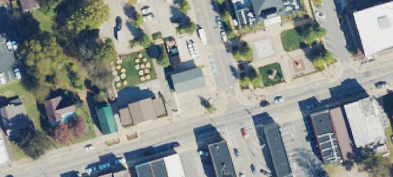 100 Main St
