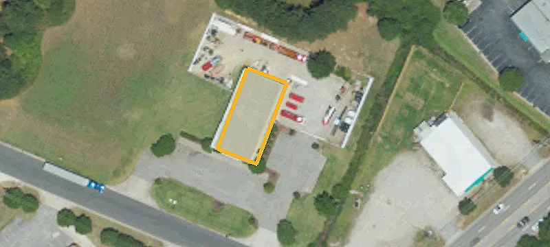 3506 Jetstream NW Dr