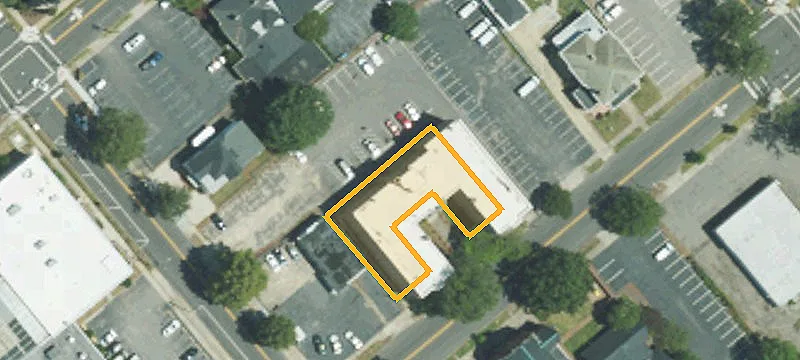 205 Goldsboro E St