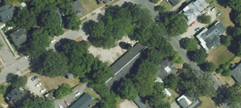 210 Bragg NE St