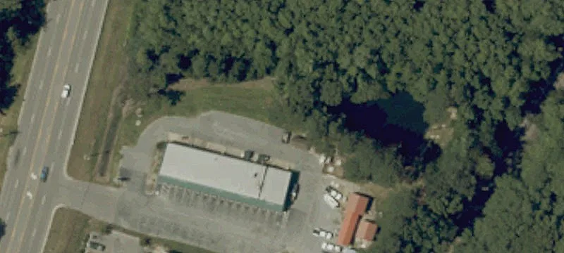 133 Us Hwy 158th W