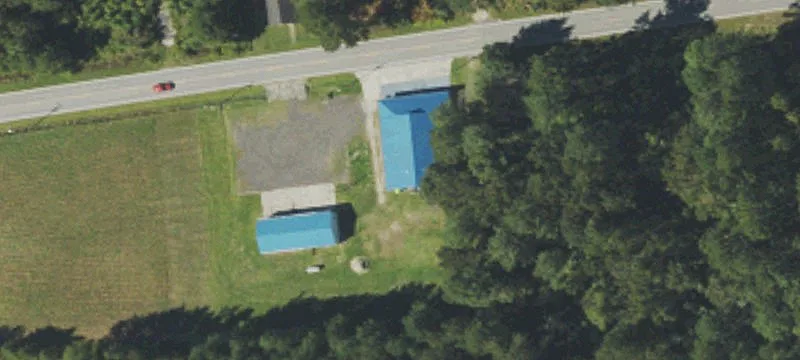 917 Pne Log Rd