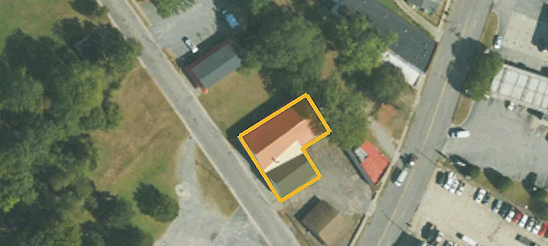 310 Pearl St