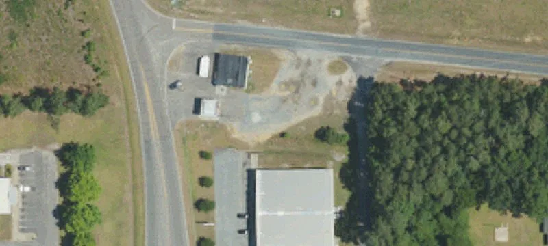 Main St