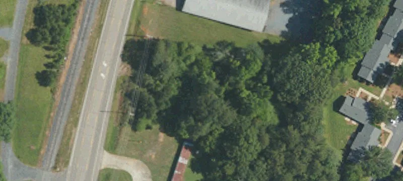 Main St