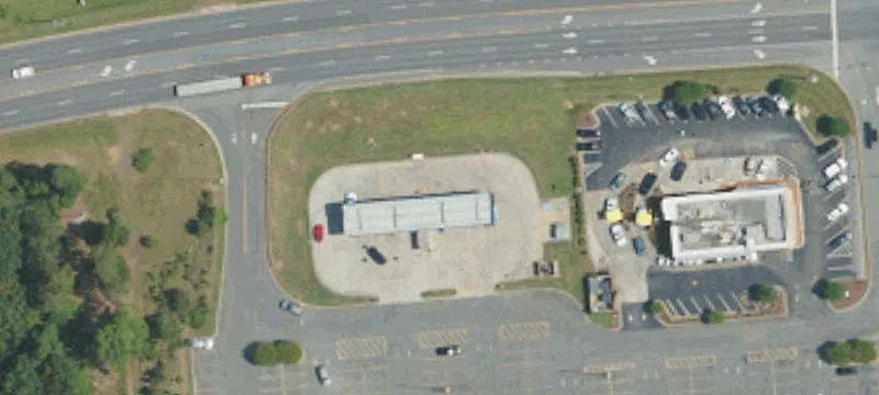 203 Montgomery Xing