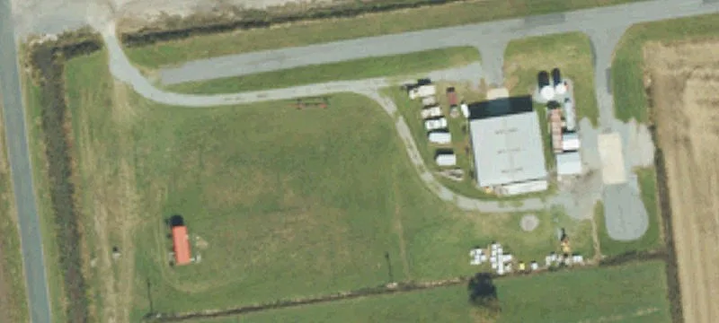 506 Vreugdenhil Rd