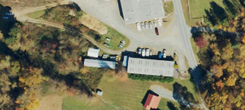 593 Andrews Rdg Rd