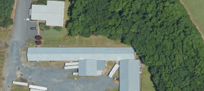 624 Hogan Farm Rd