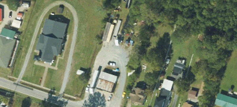 413 Jackson St