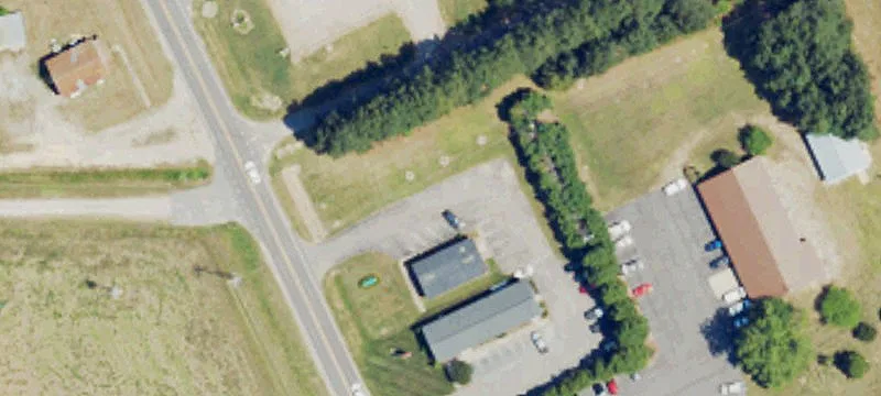 824 Us Hwy 158th Bus W