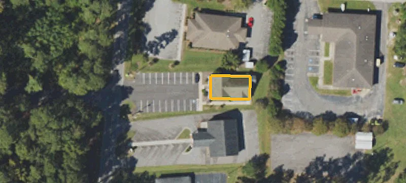 900 Spivey Rd