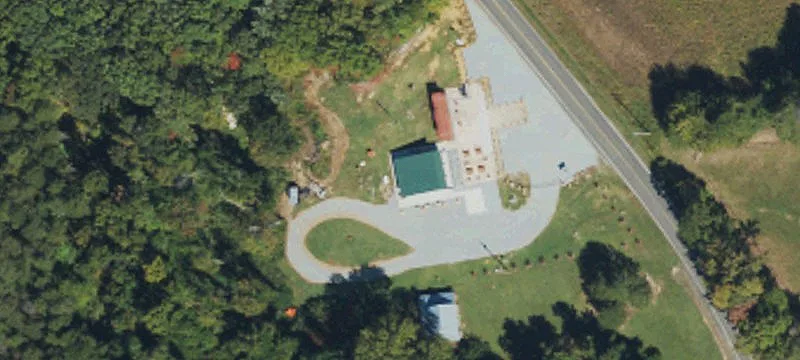 5873 Ridgeville Rd