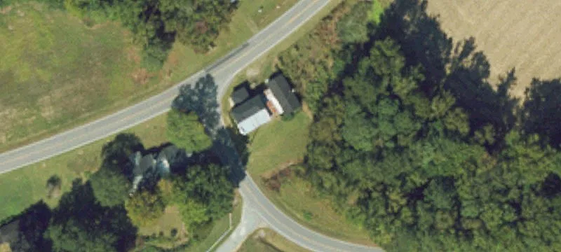 1070 Creeksville Rd