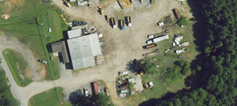 108 Williford Rd