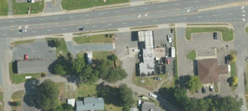 Main St