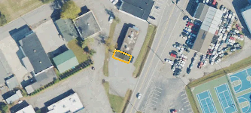 106 Wilkesboro Ave